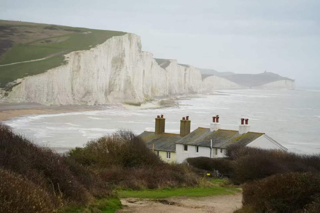 Day-Tours-to-Birling-Gap