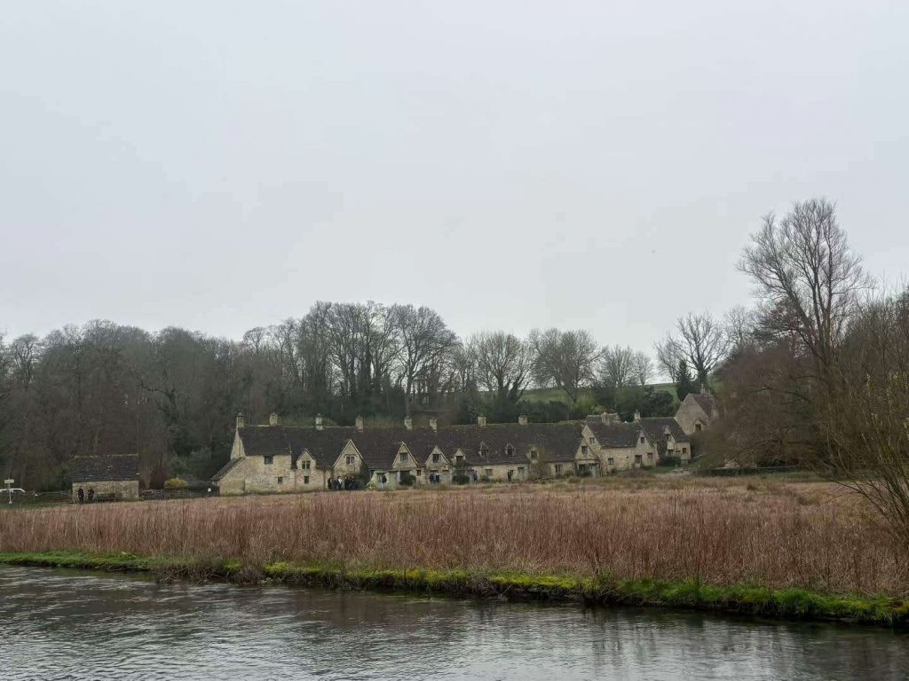Day Tours to Cotswolds